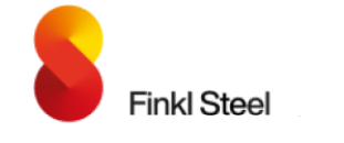 logo Finkl Steel